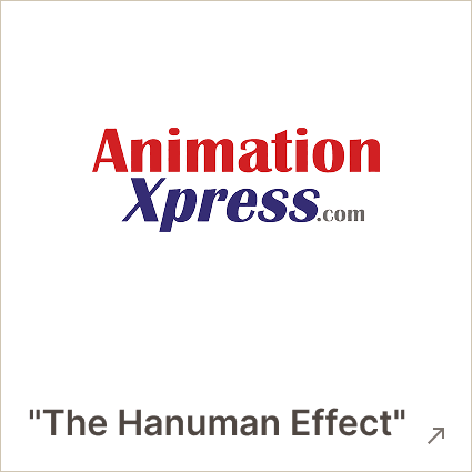 The Hanuman Effect