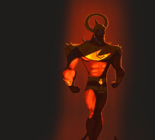 Deva: The New Beginning