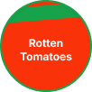 Rotten Tomatoes Logo