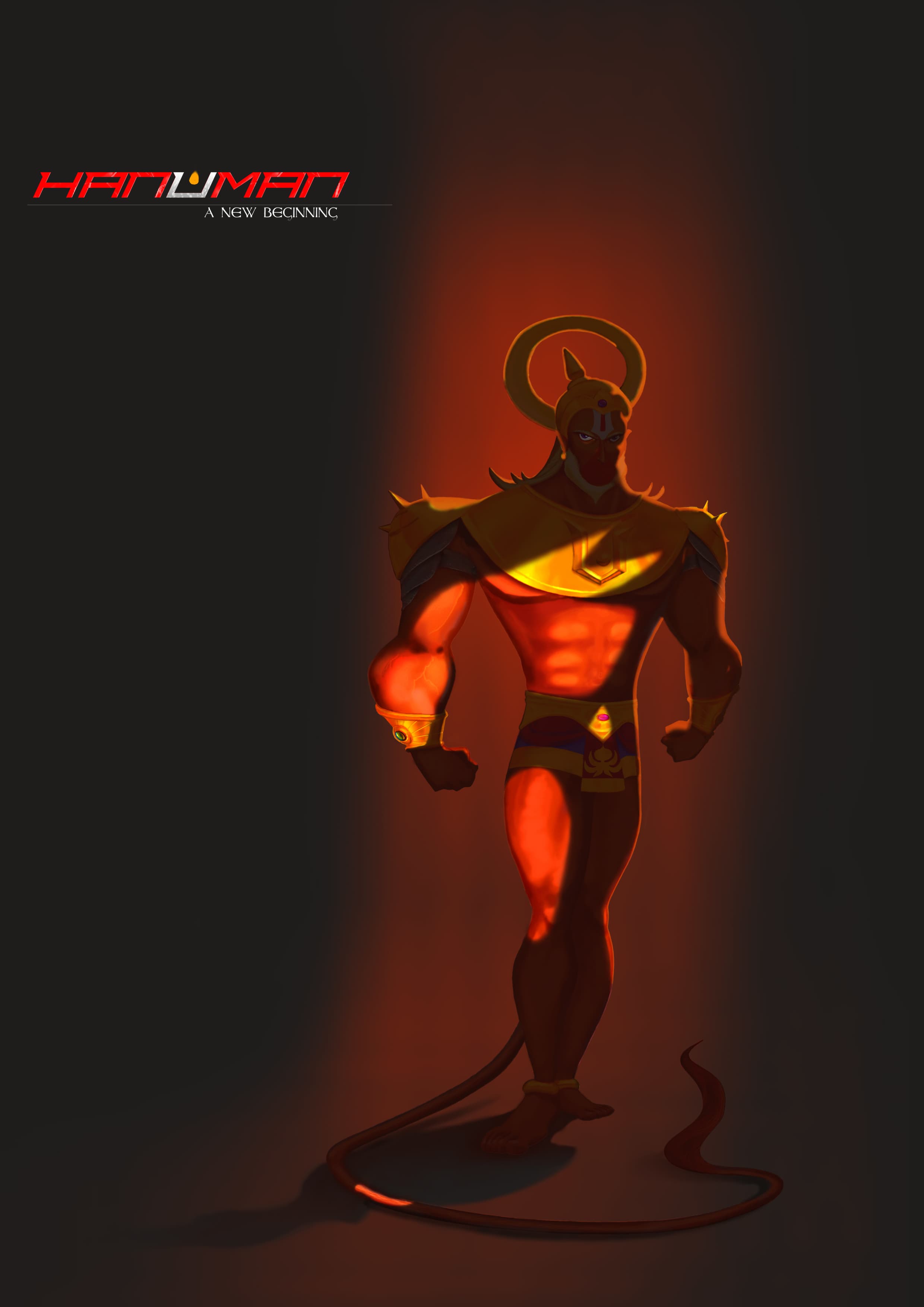 Deva: The New Beginning