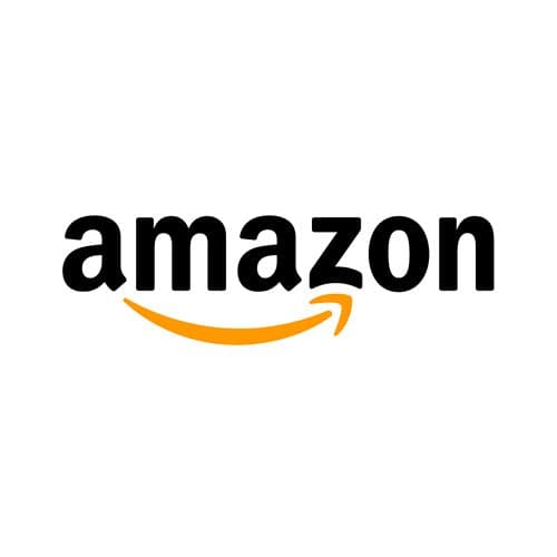 Amazon client logo