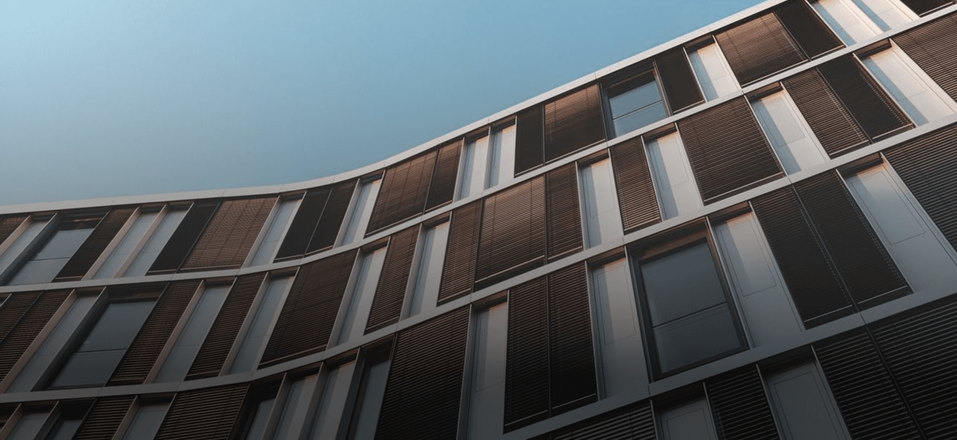 KLAS Building Banner