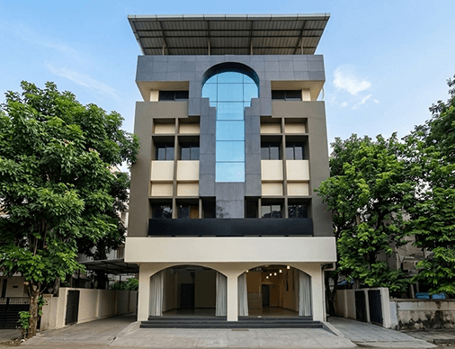 KLAS Abhinav Center