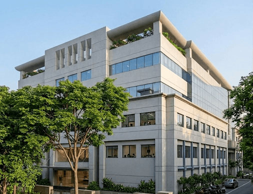 Silverline Tech Park