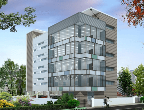 KLAS Shiva Center