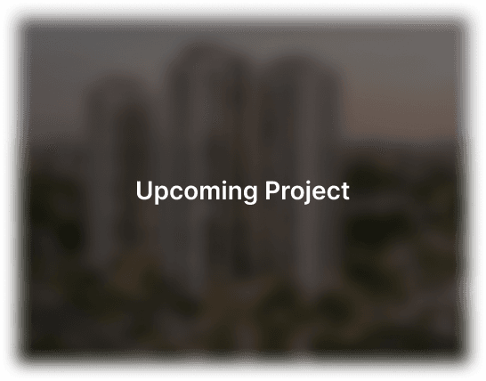 Upcoming Project