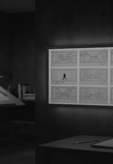 ANIMATION